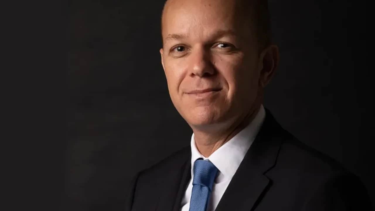Alstom nomme Mehdi Sahel au poste de Managing Director pour le Maroc