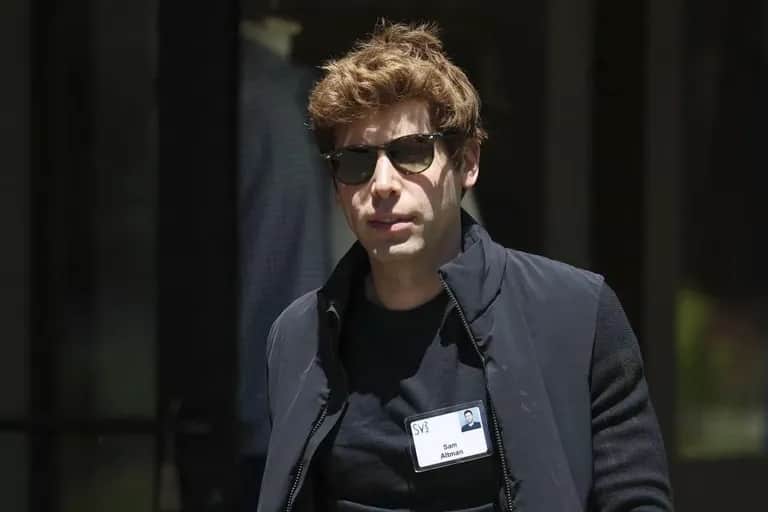 Affaire OpenAI : Sam Altman récupère son trône