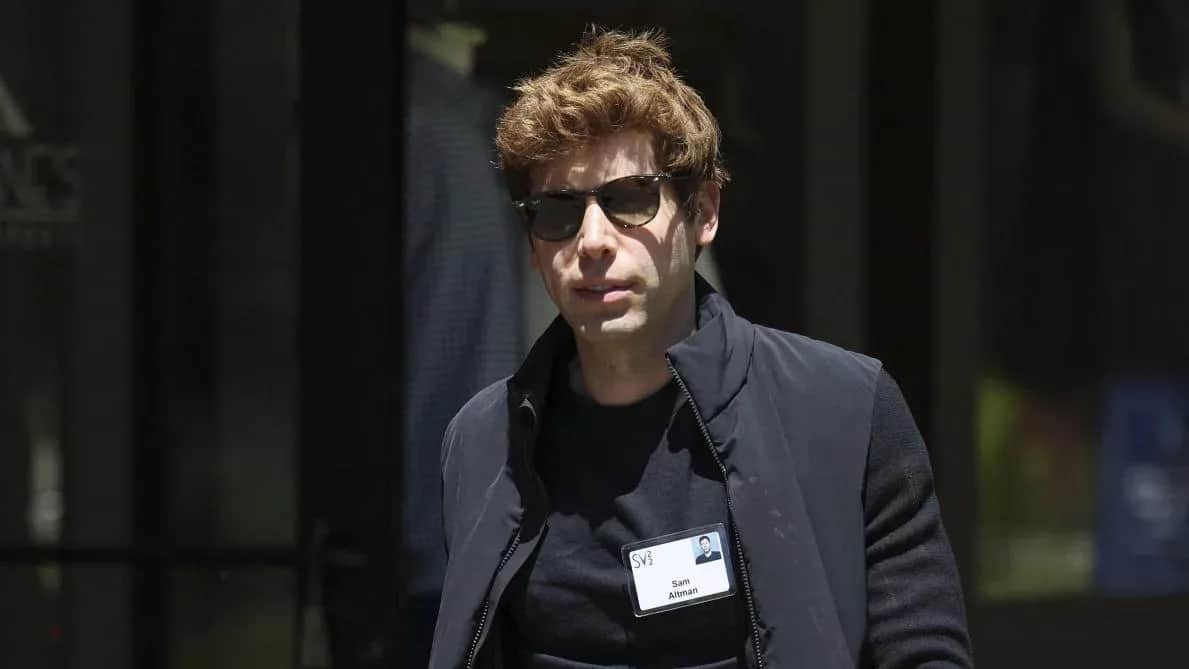 Affaire OpenAI : Sam Altman récupère son trône