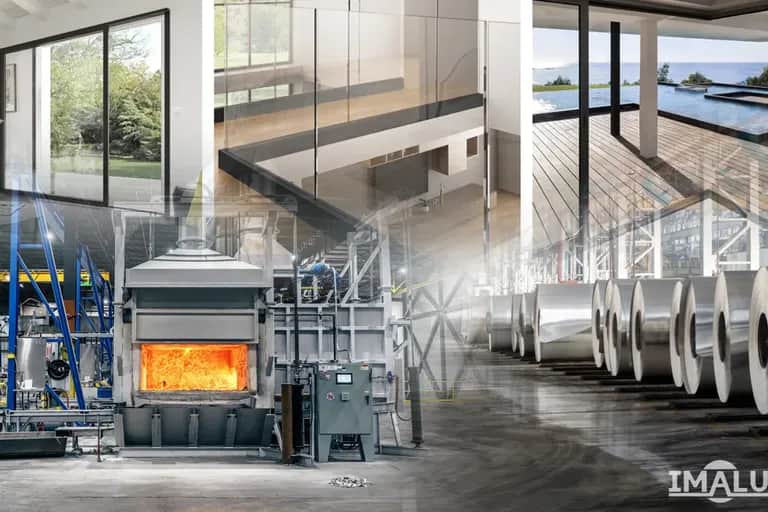Aluminium: «Le secteur est appelé à connaître un essor remarquable»