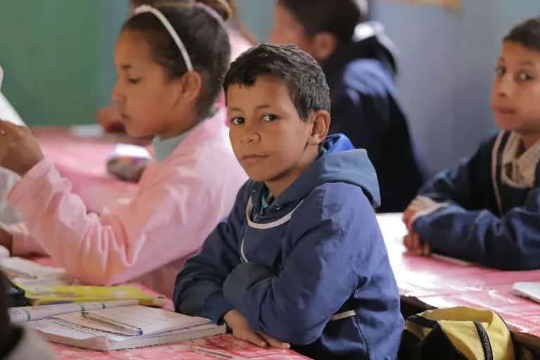 Généralisation de l’amazigh: ode à la pluralité culturelle