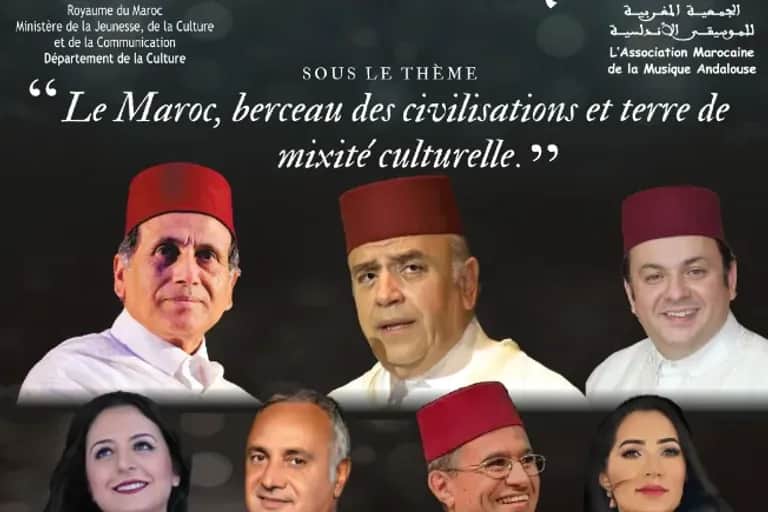 AMMA : Faites de la musique !