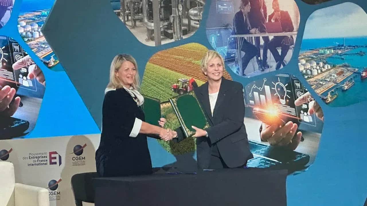 L’AMMC et l’AMF renforcent leur coopération