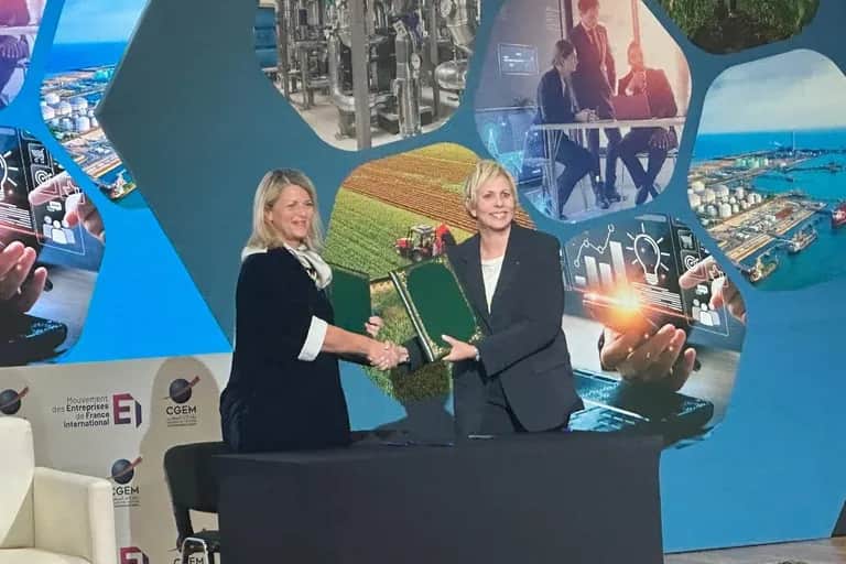 L’AMMC et l’AMF renforcent leur coopération