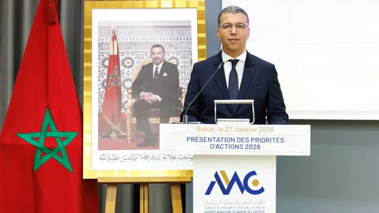 Marché des capitaux : l’AMMC structure ses priorités 2026