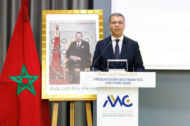 Marché des capitaux : l’AMMC structure ses priorités 2026