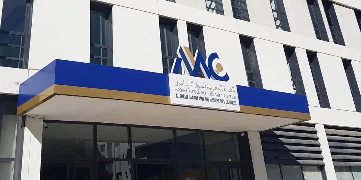 Marché des Capitaux : l’AMMC met en garde contre les plateformes frauduleuses et les conseils illégaux