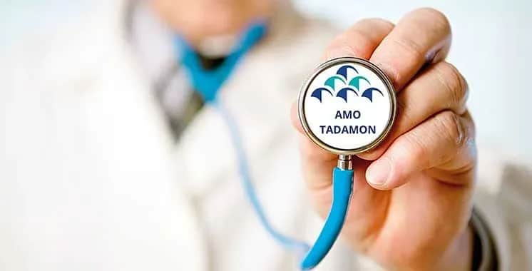 La pérennité du régime AMO-Tadamon garantie avec la prise en charge des cotisations des bénéficiaires pour 9,5 MMDH annuellement