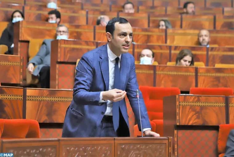 Programme "Ana Moukawil" : le dispositif sera déployé avant la fin de 2023