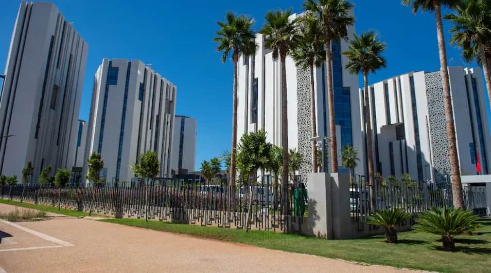 ANCFCC : chiffre d'affaires record de près de 11 milliards de DH et 7,5 milliards reversés à l'État en 2025