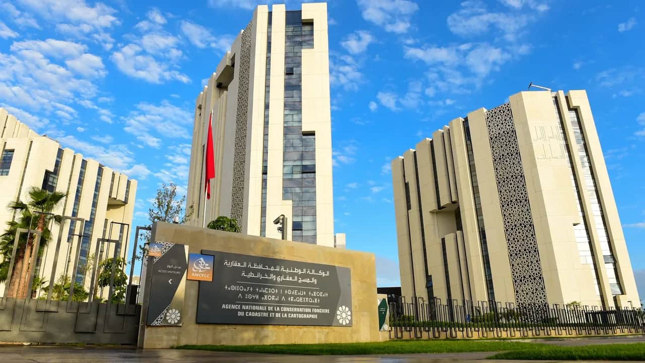 Fonds spécial séisme: l'ANCFCC fait don d'un milliard de dirhams