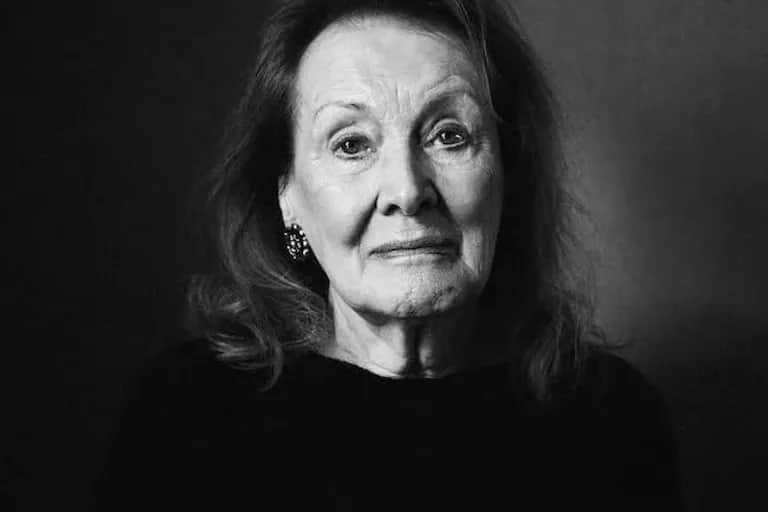 Annie Ernaux : Prix Nobel de littérature 2022