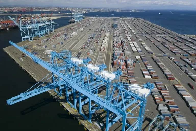 APM Terminals lance un plan de départ volontaire