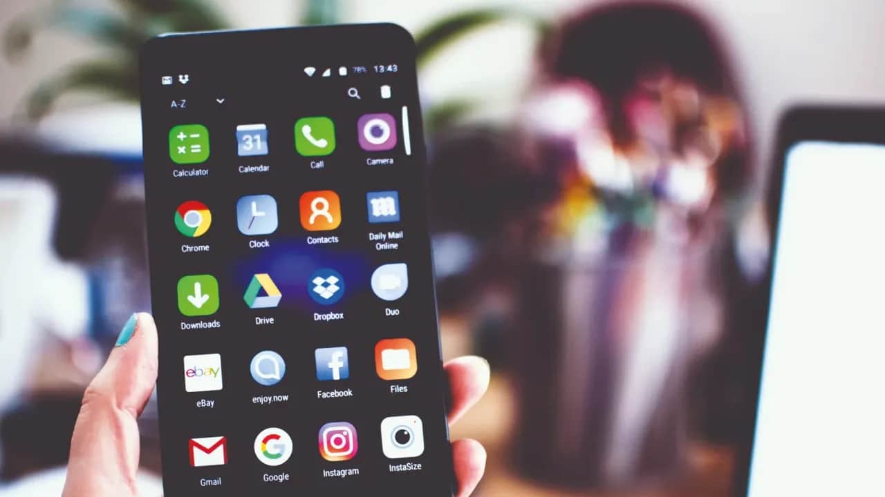 Applications mobiles : le marché vole de record en record