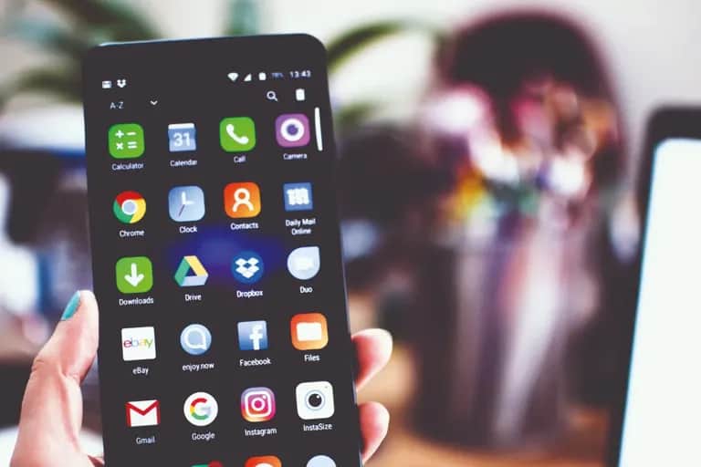 Applications mobiles : le marché vole de record en record