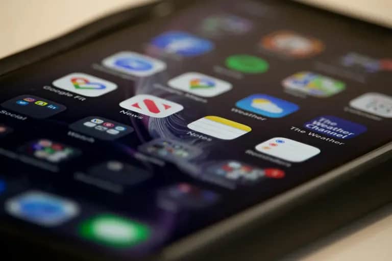 Applications mobiles : un marché en route vers les 1.000 milliards de dollars