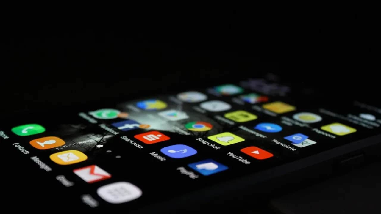 Applications mobiles : quelles catégories dominent le marché ?