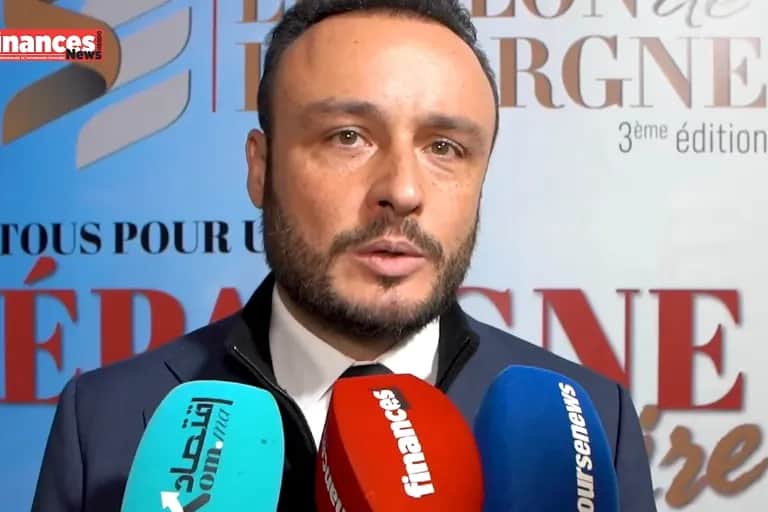VIDEO. Les perspectives économiques d'Aradei Capital