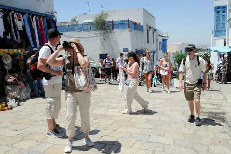 Tourisme : le Maroc enregistre 17,4 millions de visiteurs en 2024