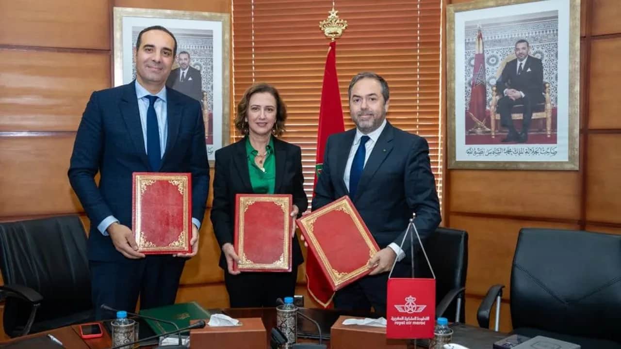 Artisanat marocain: des tarifs préférentiels pour stimuler les exportations