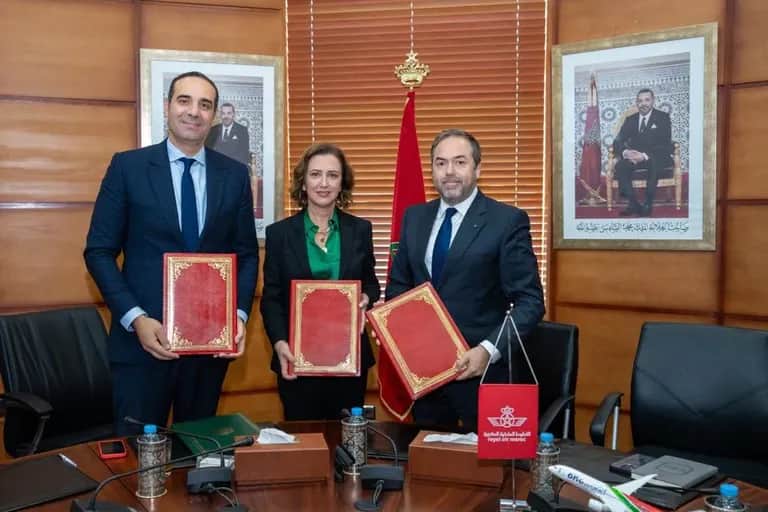 Artisanat marocain: des tarifs préférentiels pour stimuler les exportations