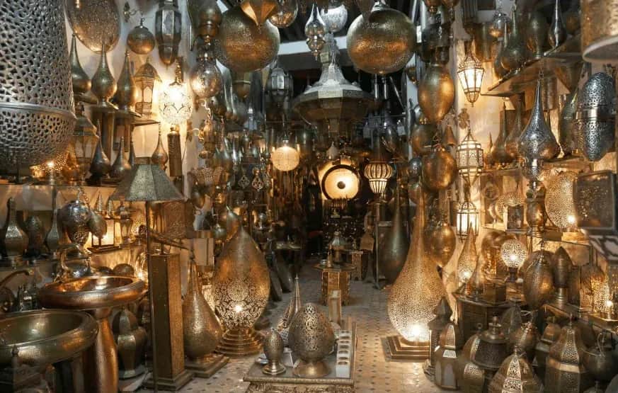Artisanat : un secteur en quête de structuration et de modernisation