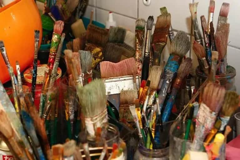 Arts plastiques: l’art du faux au Maroc
