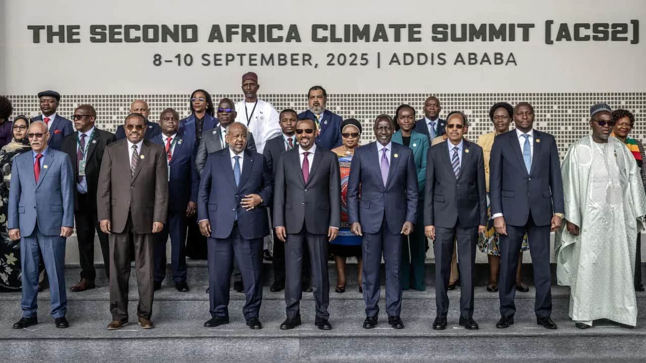 ASC2 : vers un leadership climatique africain affirmé