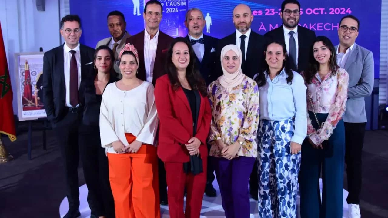 Assises de l’AUSIM 2024 : une 7e édition placée sous le signe de l’innovation et de la durabilité