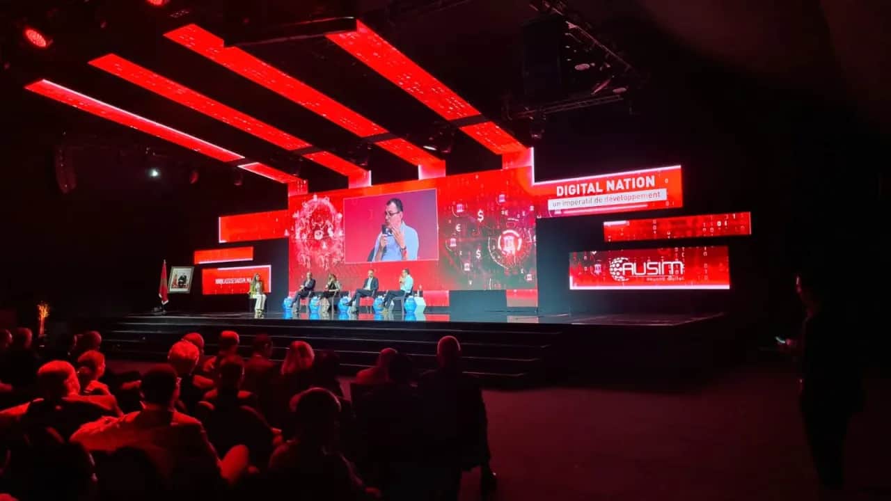 Assises de l’AUSIM 2022: la «digital nation», une ambition affirmée