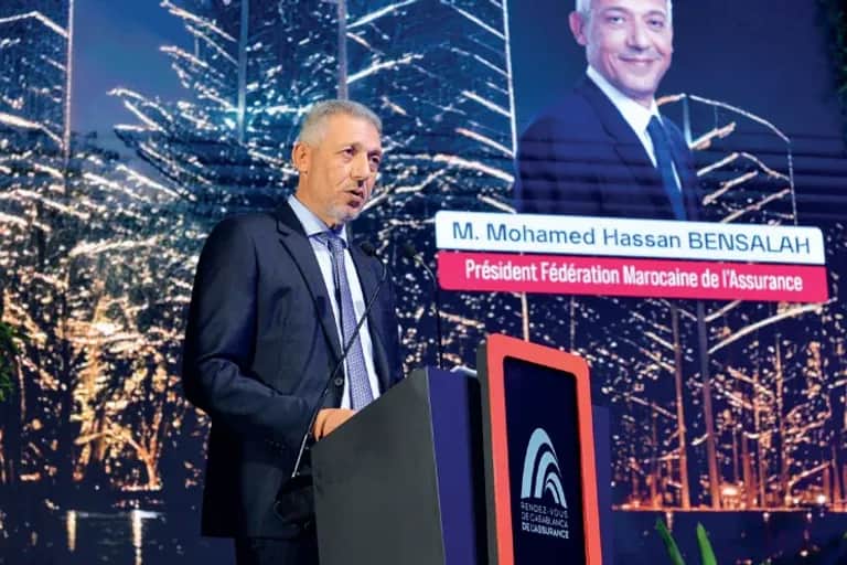 Assurance : le secteur face à une nouvelle géographie du risque