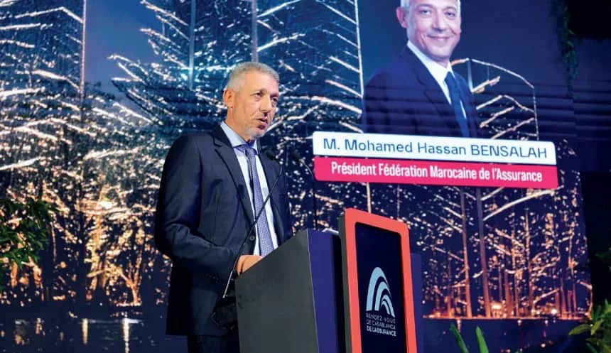 Assurance : le secteur face à une nouvelle géographie du risque