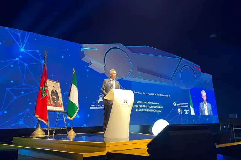 Assurance: la dématérialisation de l’attestation automobile attendue au deuxième semestre 2023