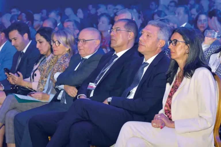 Assurance: face à une forte hausse d'incertitudes, le secteur se réinvente