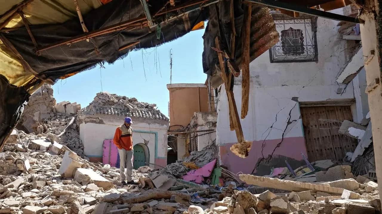 Assurances: les bonnes leçons du séisme d’Al Haouz pour le secteur