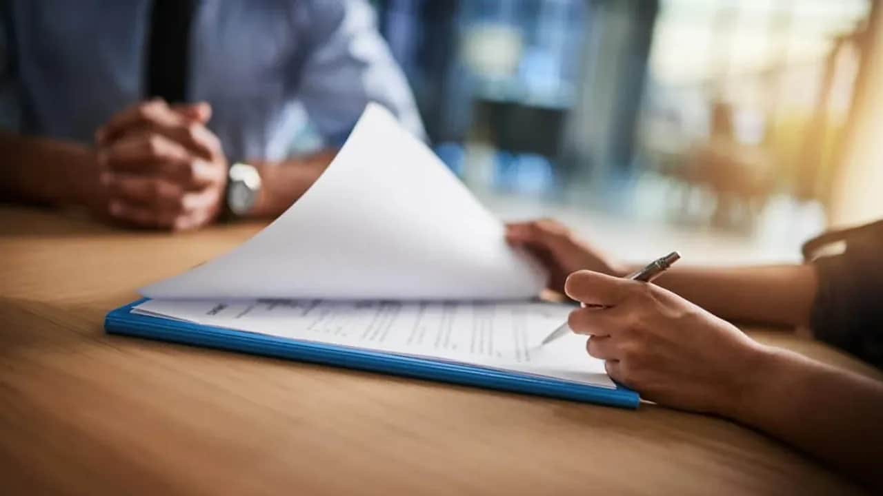 Assurances: les sujets qui préoccupent le secteur