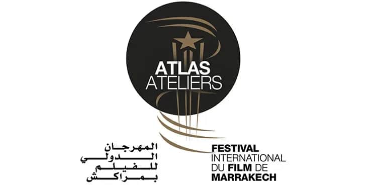 Ateliers de l'Atlas : 25 projets et films sélectionnés