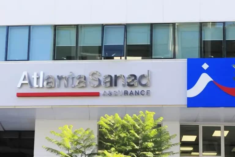 Croissance, dividendes et résilience : le triptyque gagnant d'AtlantaSanad Assurance