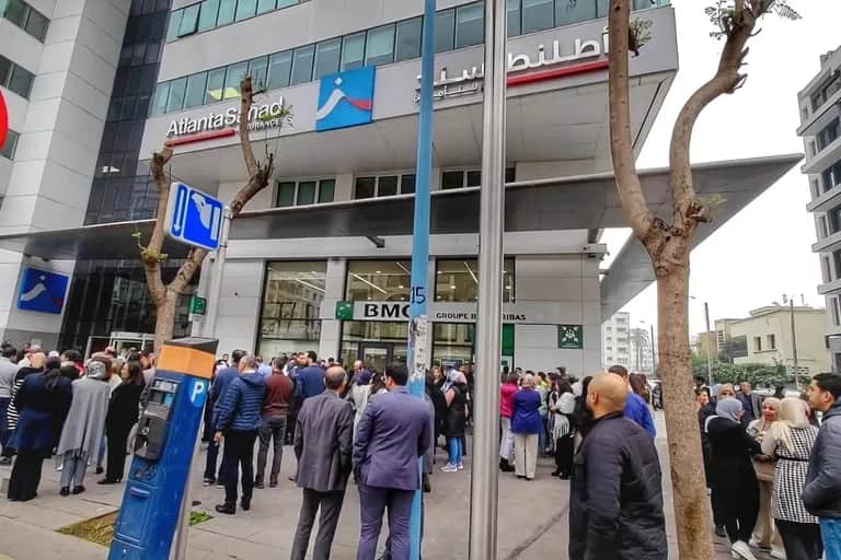 Santé et Sécurité au Travail : AtlantaSanad Assurance teste sa politique à grande échelle