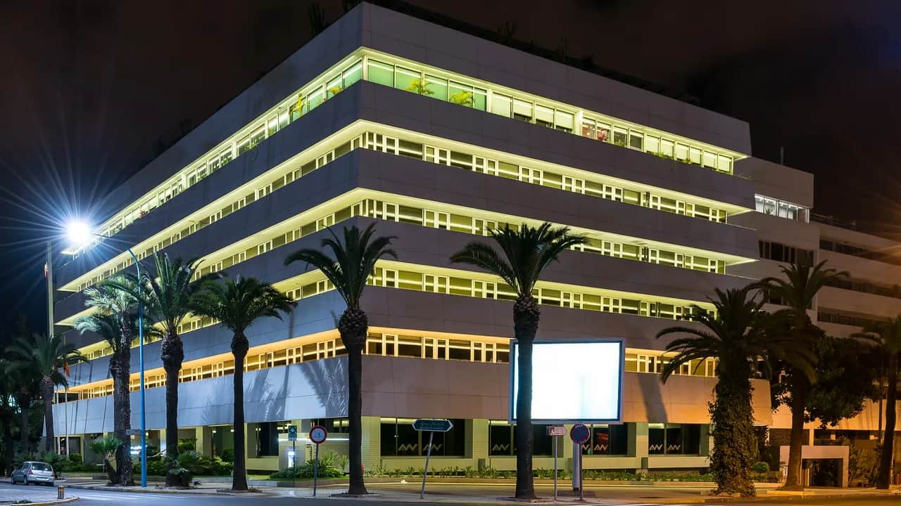 Attijariwafa bank certifié « Top Employers 2023 »