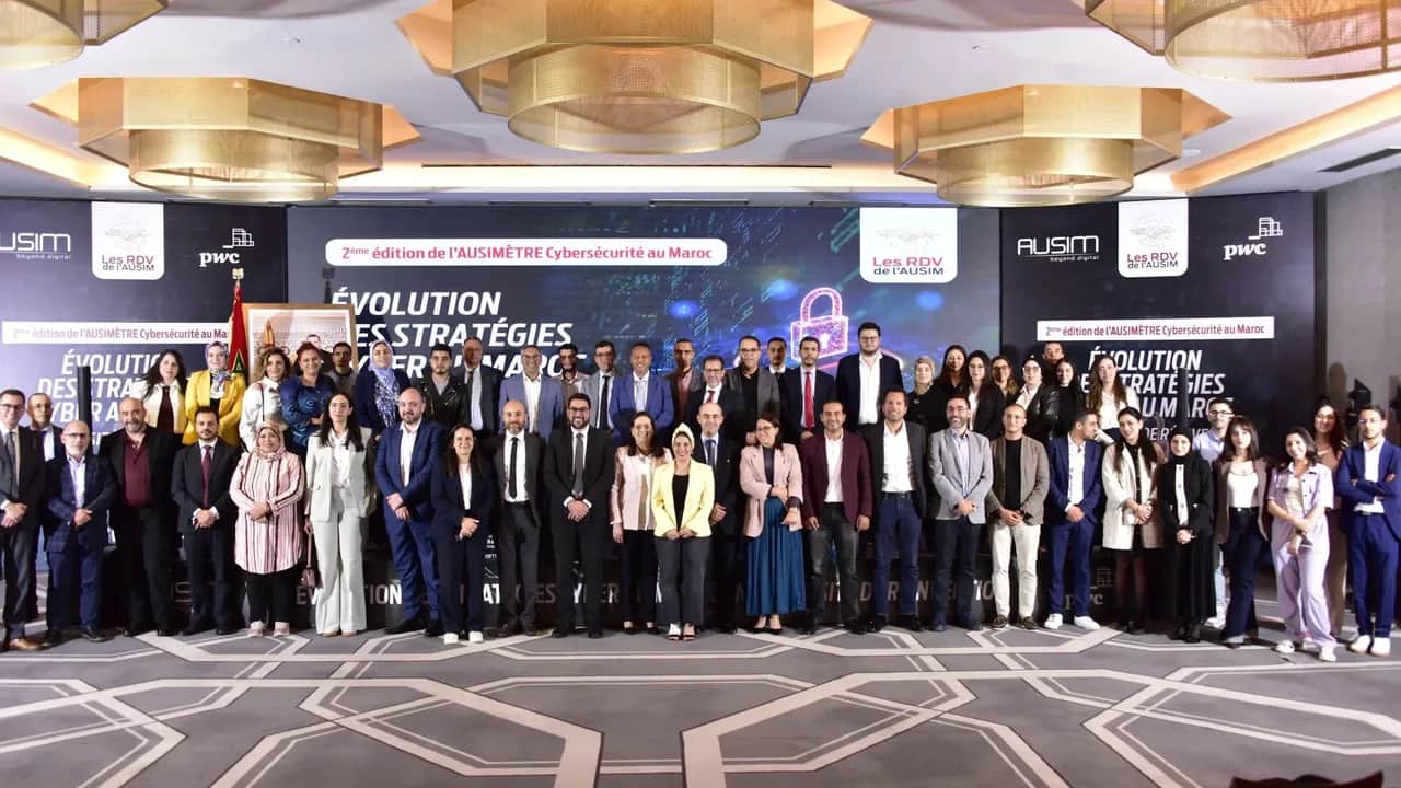 L’AUSIM et PwC au Maroc dévoilent la deuxième édition de l’AUSImètre 2025