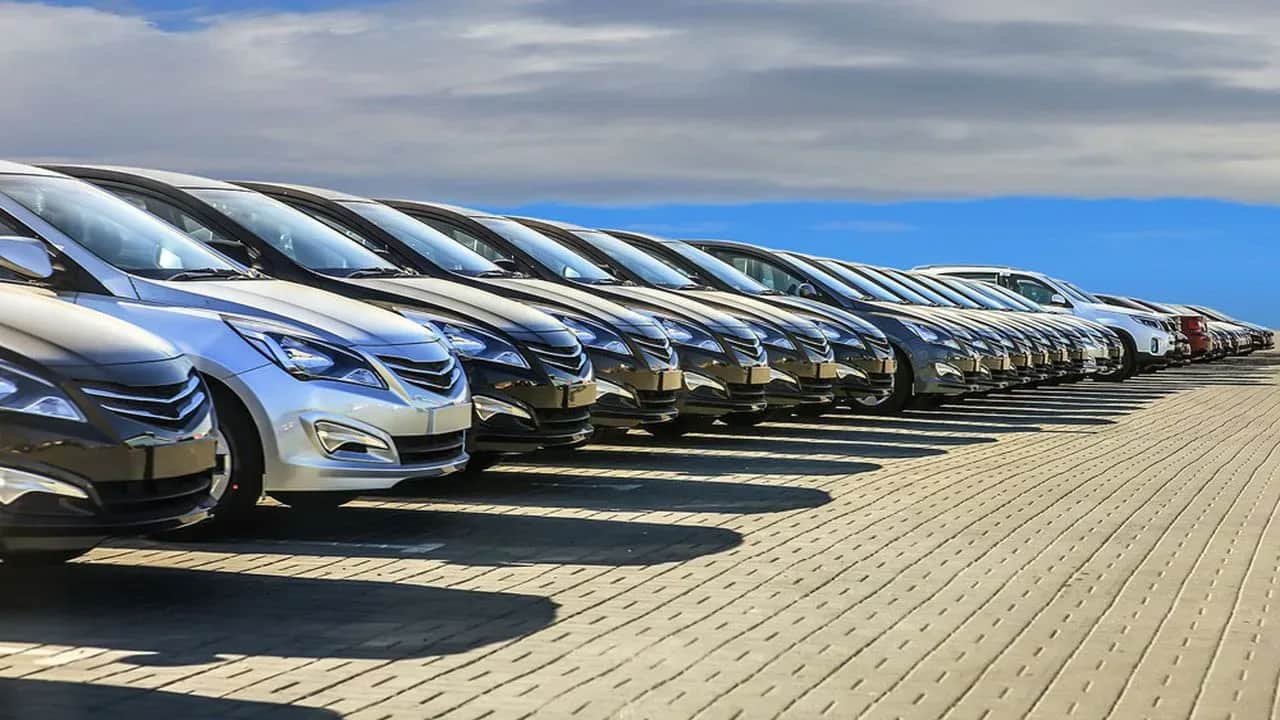 Automobile: le marché marocain en baisse de 8% en 2022