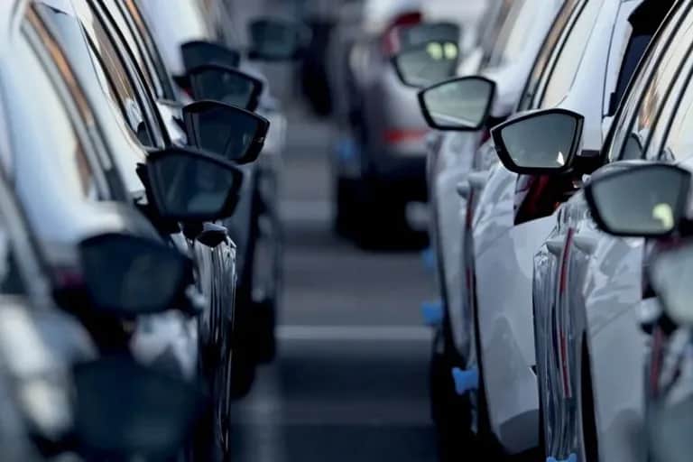 Automobile : les exportations à plus de 100 MMDH à fin novembre