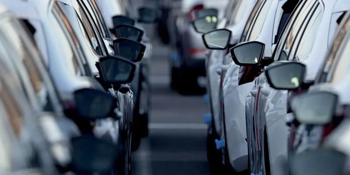 Automobile : les exportations à plus de 100 MMDH à fin novembre