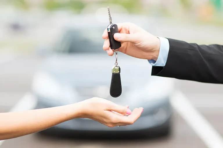 Automobile : les ventes en quasi-stagnation en avril 2023