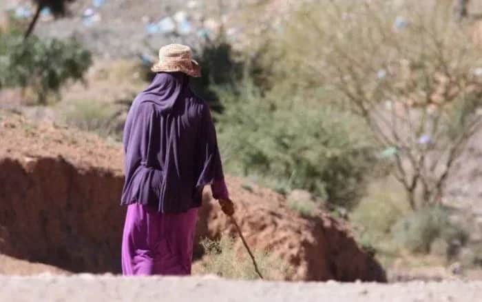 Autonomisation des femmes : 36 % des bénéficiaires issues du monde rural