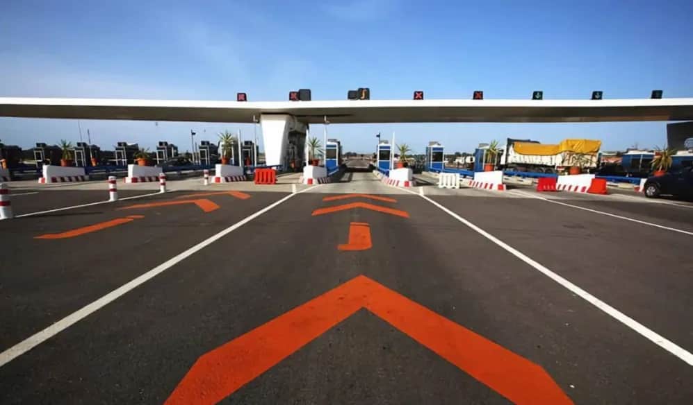 ADM: suspension de la circulation entre les échangeurs de Tit Mellil et de Casa-port dans la nuit de mercredi à jeudi