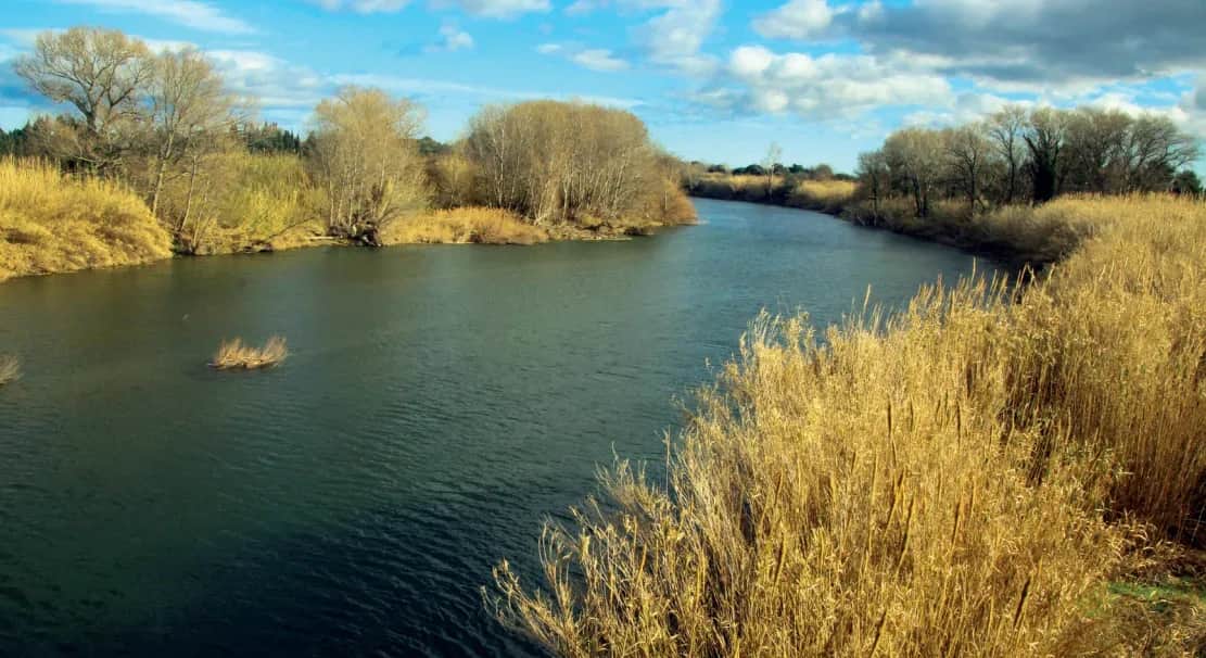 Autoroutes de l’eau : le programme de transfert d’eau du Nord vers le Sud du Royaume se poursuit