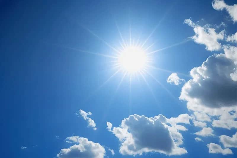 Météo Maroc: vague de chaleur et averses orageuses du lundi au vendredi dans plusieurs provinces