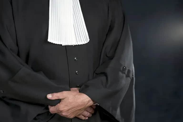 Avocats : le prochain gouvernement attendu à la barre